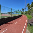 제주공천포전지훈련센터 야구장 이미지