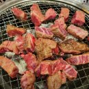 명가정한우마을 이미지