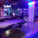 락 당구장 이미지