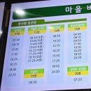 공영버스터미널 삼거리 | 조치원공영버스터미널(조치원시외버스터미널) 시간표, 요금 정보 - 260129.