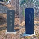 충의공 이유길 의마총 | [조찬영 칼럼] 의(義)를 실천한 동물이야기 3 말 전설이 깃든 '이세림 용마총비'