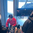 북실마을 | 그랜드 워커힐 산타빌리지 2025 산타마을 후기(가격, 주차)