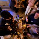 윤지김밥 | 다들 이렇게 사는 걸까