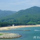 상주은모래비치 이미지