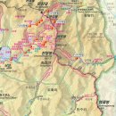 보은삼거리 | 속리산 7월 종주산행(형제봉-피앗재-천왕봉-신선대-문장대-화북분소) 후기 영상