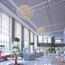 켄싱턴호텔평창 실외수영장 이미지