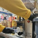 대신시장 | 서문시장맛집 대신땅콩빵 유튜버히밥 추천집 방문후기