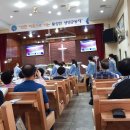 관촌교회 이미지