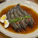 청화횟집 | 서초 교대역 횟집 제철 해산물을 맛볼 수 있는 교대장간장새우