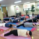 요가교실 B 이미지