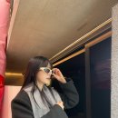 레인보우PC | 젠틀몬스터 젤리 팝업스토어 하우스 도산 매장 선글라스 껴 본 후기