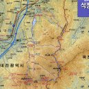 *식장산598m(대전광역시.동구.세천동=원점회귀산행) 이미지