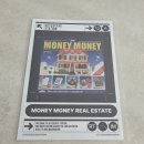 머니덕후 | 간만에 방탈출 후기 3개 (키이스케이프 포프리, 머니머니부동산, 단편선강남 그림자 없는 상자)