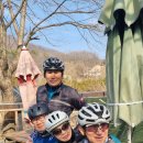 양수리 오리학교 이미지