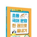 술술 풀리는 국어문법 이미지