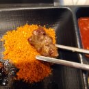 한남약국 | 건대 양꼬치 맛집 큼직한 숙성양꼬치가 맛있는 &#34;한남성왕꼬치 건대본점&#34;