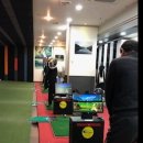 부암 골프연습장 네이버블로그