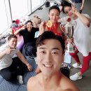 ABC FITNESS 이미지