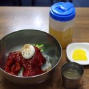 먹보냉면 이미지