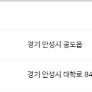 도미노피자안성금산점 이미지