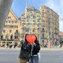 창의와인성 태권도 | [바르셀로나]1일차/ 메멘토 가우디 투어/메멘토 고딕지구 야경 투어_ 결론? 알고 보는게 더 재밌는데 왜...