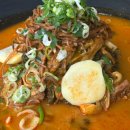 동네 감자탕 이미지