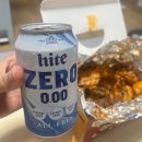 하이트 두마리 치킨