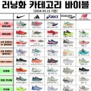 뉴엔트리(주) | [왓츠인마이위시리스트] 번외 - 러닝화 (뉴발란스 레벨 V5)