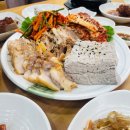 풀뿌리 흑두부 이미지