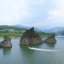 단양한우 목장 이미지