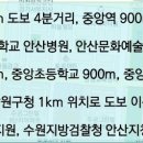 고잔역(고대병원) 이미지