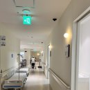 김흉부외과의원 | 동탄 감탄정형외과 5 중족골 골절 수술 후기 1인실