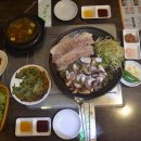 오문어보쌈 이미지