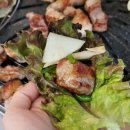 범어2길 | [대구 범어동 고기집] 양군팩토리 (범어역 삼겹살 맛집 삼목한판 후기)