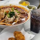 동해쌀국수 | [속초 맛집 재재재방문 후기] 동해쌀국수, 결국 또 째복해장쌀국수 🍜🦪