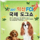 2017 익산 진도개 스페셜티 쇼(안내공지) 이미지