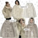 론론 | 론론 🖇️ 토글 퍼 자켓 착용 후기 • 흔하지 않으면서 귀여운 퍼자켓 추천.. ✨