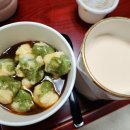 달콤떡 | [목포 맛집] 쑥꿀레, 1956년부터 이어져 온 목포의 명물! 달콤하고 쫀득한 쑥굴레 떡 포장 솔직 후기