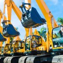 건설기계운전(굴삭기)자격과정 이미지