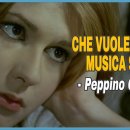 OST | 오늘밤 이 노래가 듣고 싶어 ~ Que Vuole Questa Musica Stasera - Peppino Gagliardi 이미지