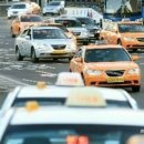 시민택시(자) 이미지