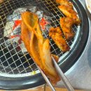 독점숯불닭갈비