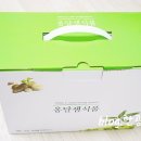 옹달샘식품 이미지