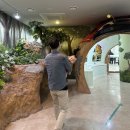 332일 아기, 봉무<b>나비</b>생태원 나들이