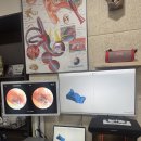 한미보청기 이미지