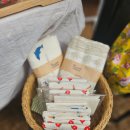 리원 | 제주 플리마켓 ‘그린스케이프마켓’ 참여 후기 🌿 리원 핸드메이드 감성가득