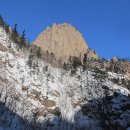 설악산 [雪嶽山] 토왕성폭포 [ 土旺城瀑布 ] 이미지