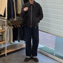 크레이지PC | 닥터마틴 3홀 1461 크레이지호스 빈티지브라운 남자 코디 및 사이즈 팁