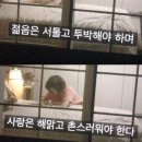 7월의 조각들