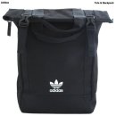 ADIDAS(9426)아디다스.백팩.토트백.오리지날스백팩.Originals Backpack.블랙백팩.미주판정품 이미지